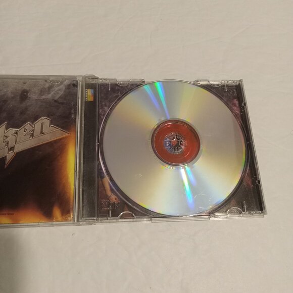 Dokken The Very Best Of CD 1999 - Picture 4 of 4
